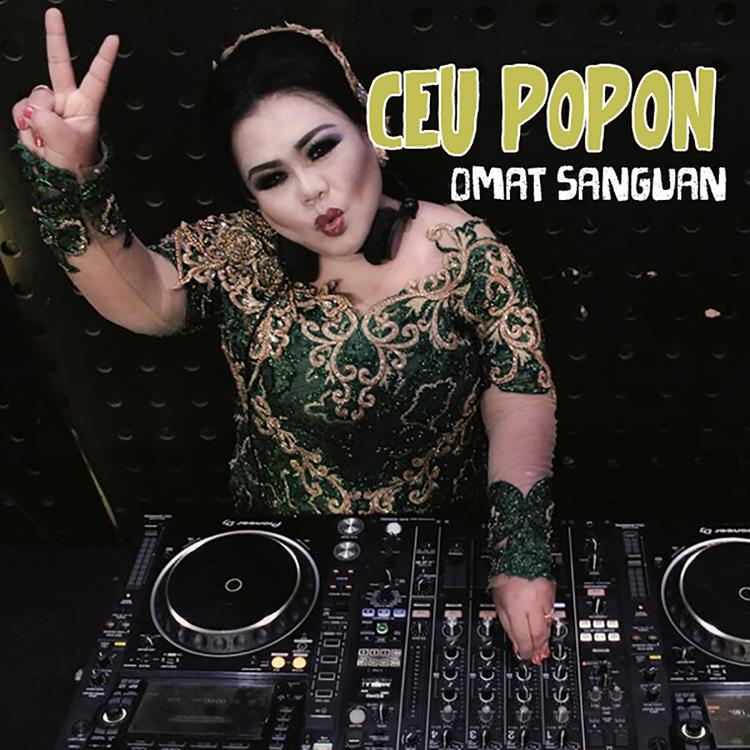 Ceu Popon's avatar image