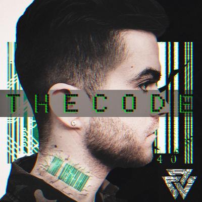 The Code By Elektro Botz's cover