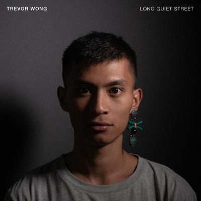 Long Quiet Street By Trevor Wong's cover