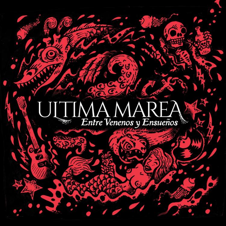 Ultima Marea's avatar image