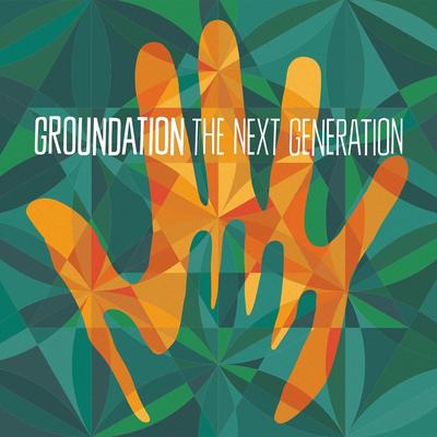 Try Me By Groundation's cover