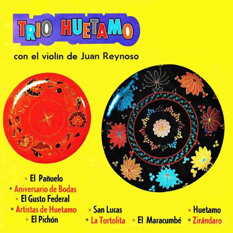 Trío Huetamo Con el Violín de Juan Reynoso's avatar image