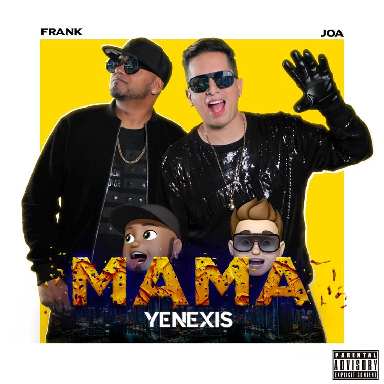 Yenexis Los Patrones's avatar image