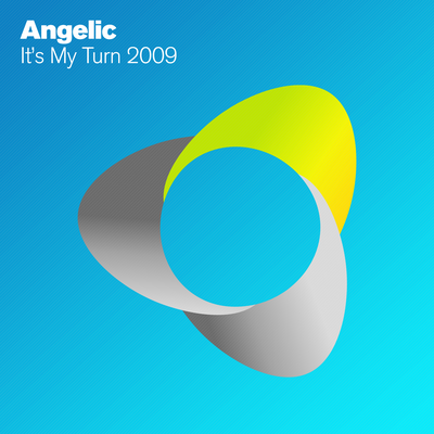 It's My Turn 2009 (Daz Bailey Radio Edit) By Angelic's cover