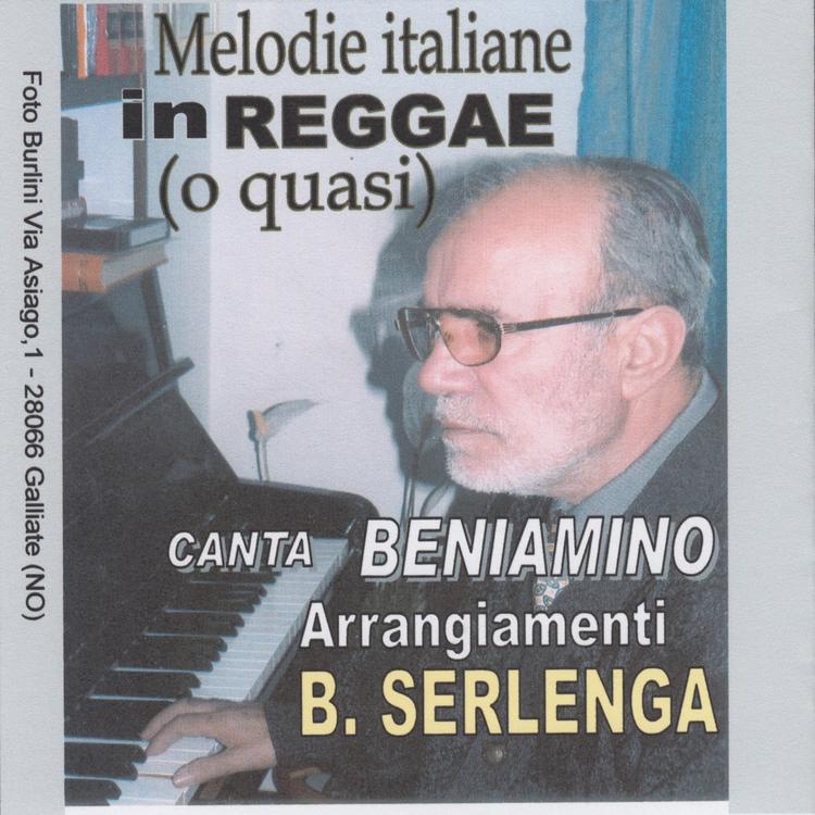 Beniamino Serlenga's avatar image