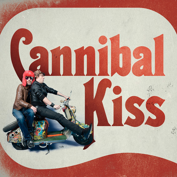 Cannibal Kiss's avatar image