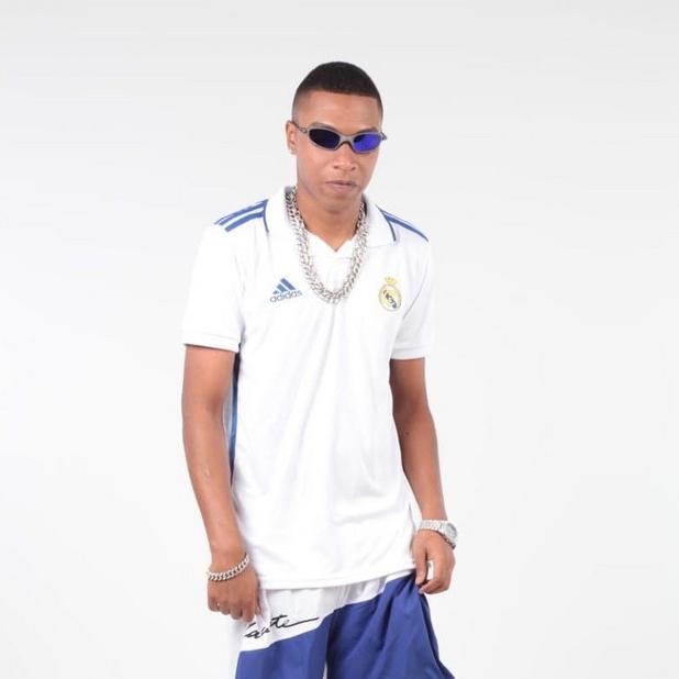 MC Kauã da Oeste's avatar image