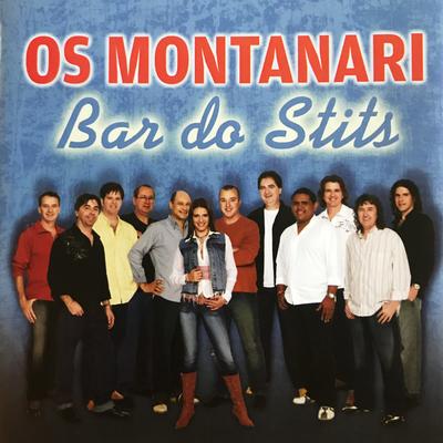Bar do Stits By Os Montanari's cover