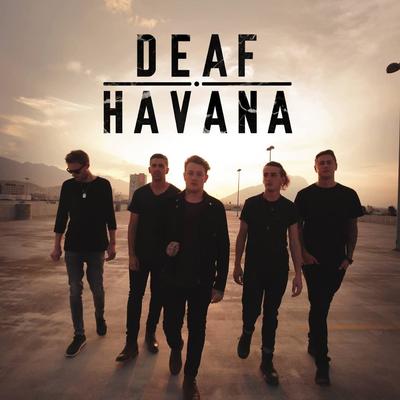 Deaf Havana's cover