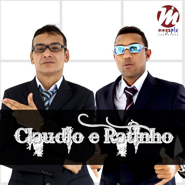 Claudio & Ratinho's avatar image