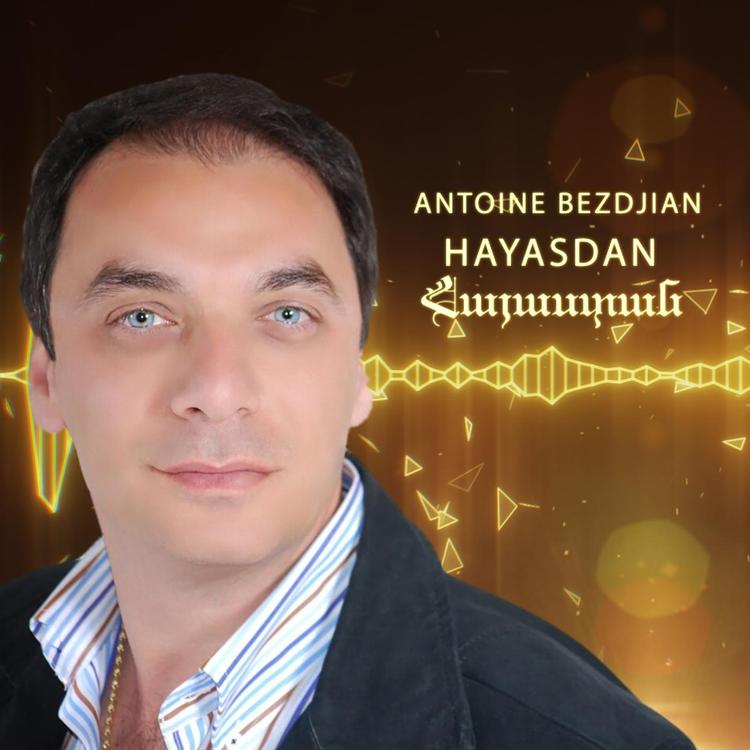 Antoine Bezdjian's avatar image