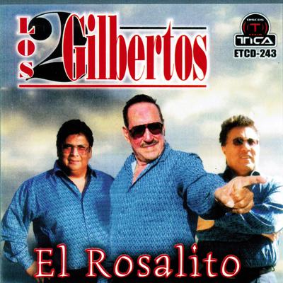 Los 2 Gilbertos's cover