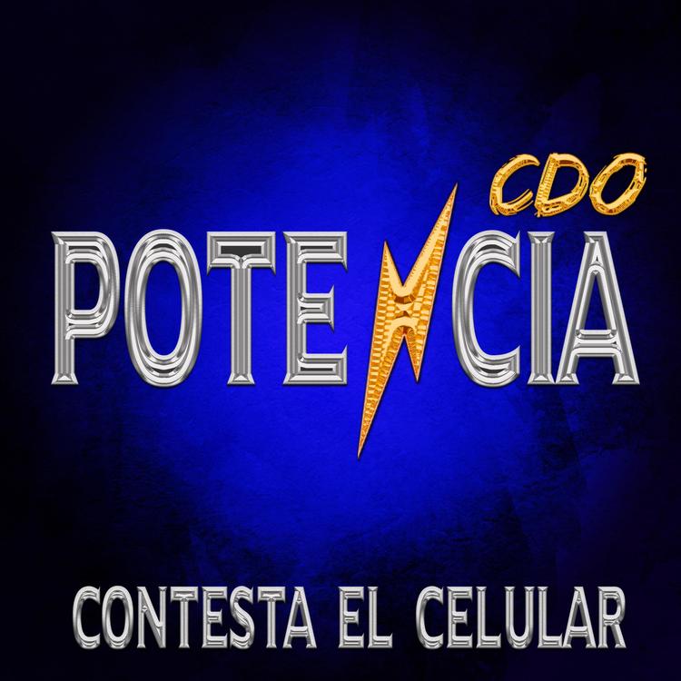 Potencia CDO's avatar image