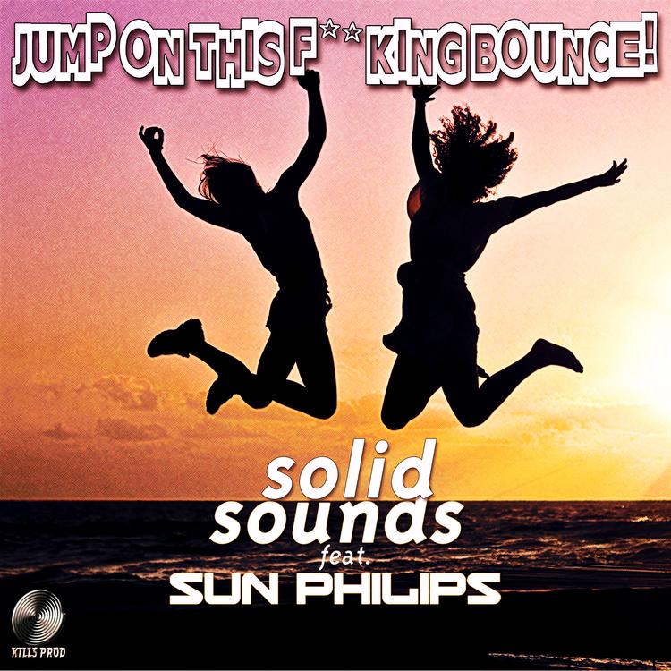 Solid Sounds's avatar image