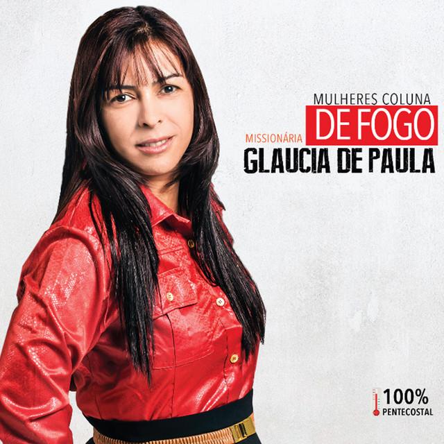 Gláucia de Paula's avatar image