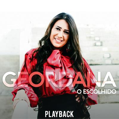 Restauração (Playback) By Geordana's cover