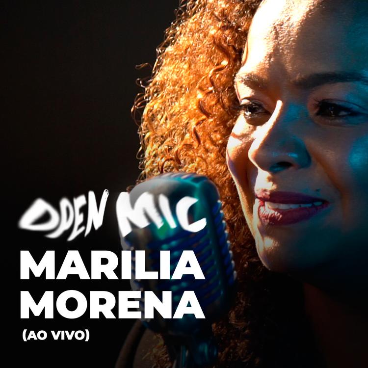 Marília Morena's avatar image