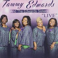Tammy Edwards & The Edwards Sisters's avatar cover