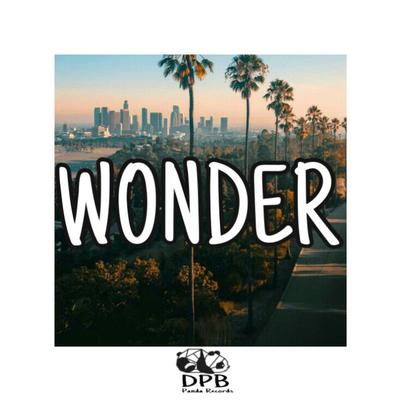 Wonder's cover