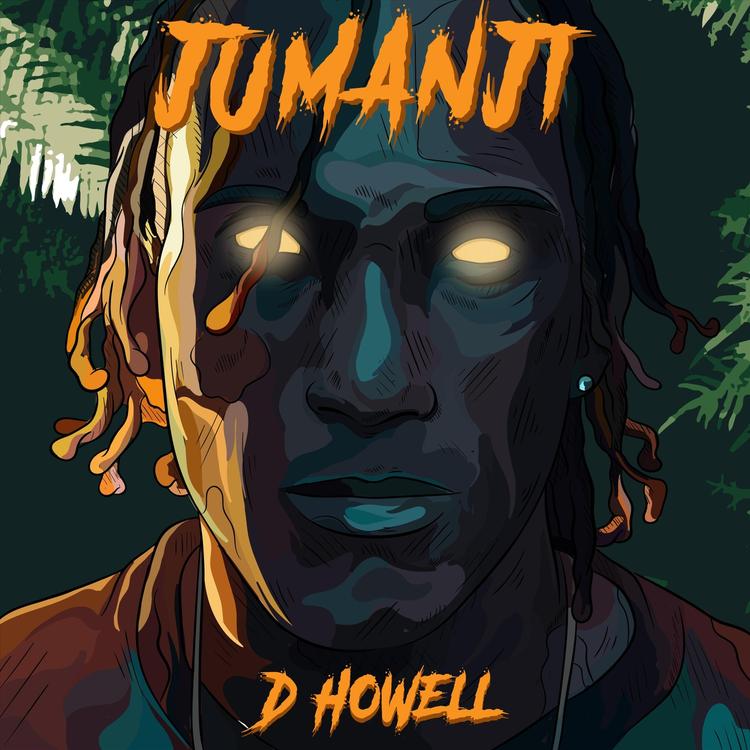 D Howell's avatar image