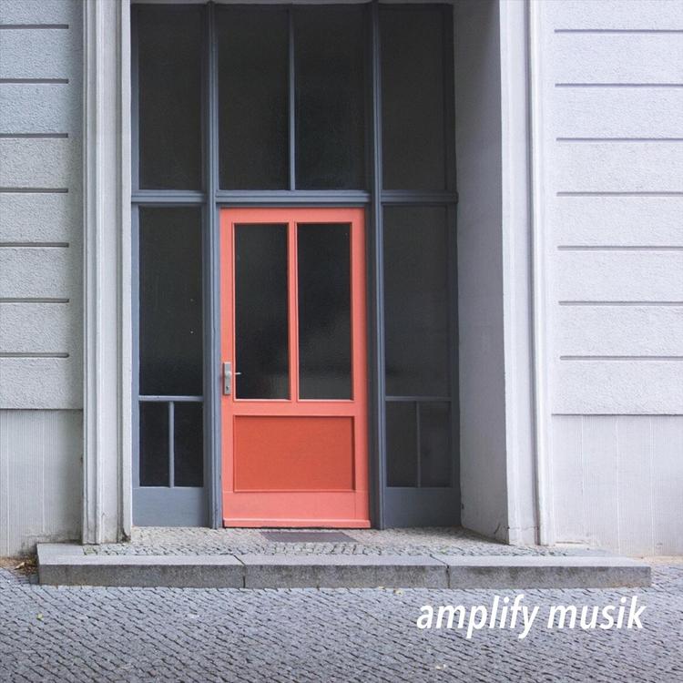 Amplify Musik's avatar image