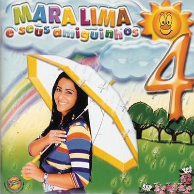 Presente de Deus By Mara Lima's cover