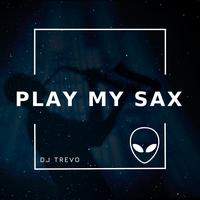 DJ Trevo's avatar cover