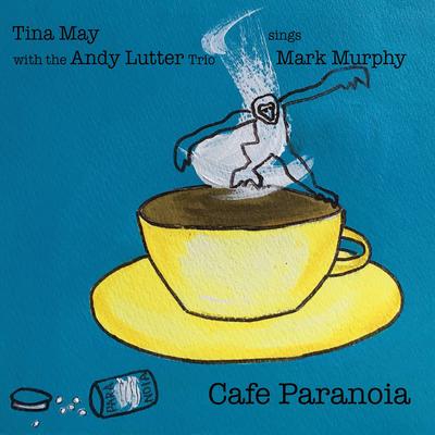 Cafe Paranoia's cover