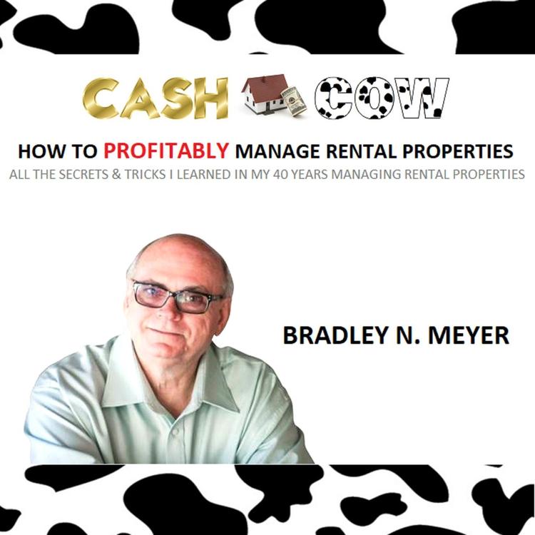 Cash Cow's avatar image