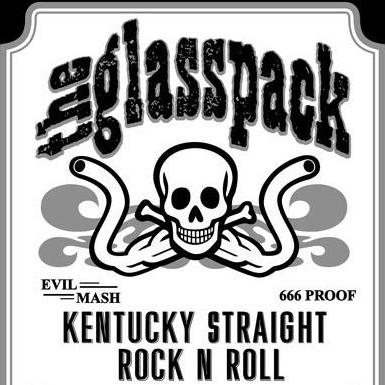 The Glasspack's avatar image