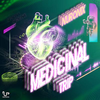 Medicinal Trip (Original Mix)'s cover