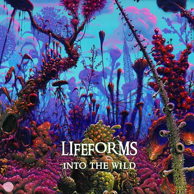 Mellow By Lifeforms's cover