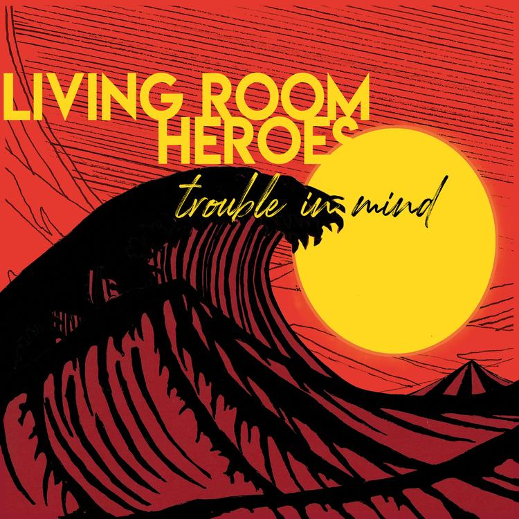 Living Room Heroes's avatar image