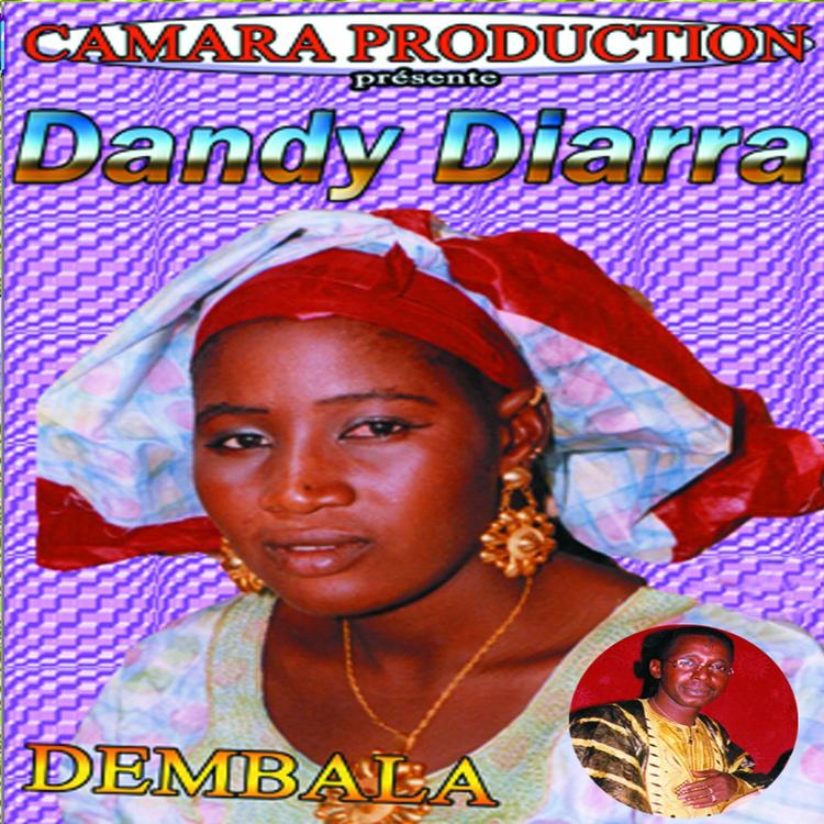 Dandy Diarra's avatar image