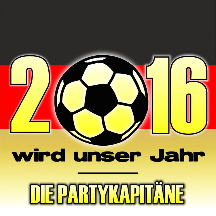 Die Partykapitäne's avatar image