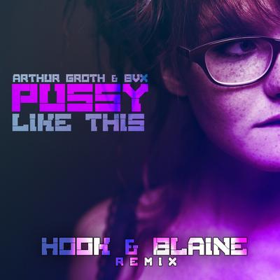 Pussy Like This's cover