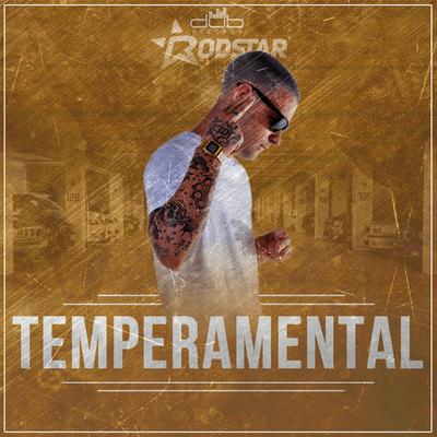 Temperamental By Rodstar's cover