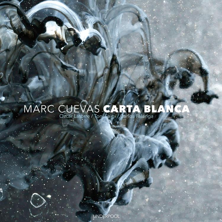 Marc Cuevas's avatar image