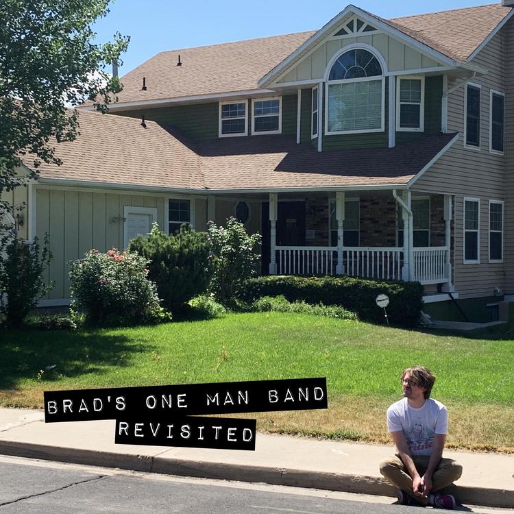 Brad's One Man Band's avatar image