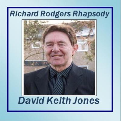 Richard Rodgers Rhapsody's cover