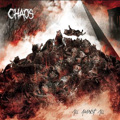 All Against All By Chaos's cover