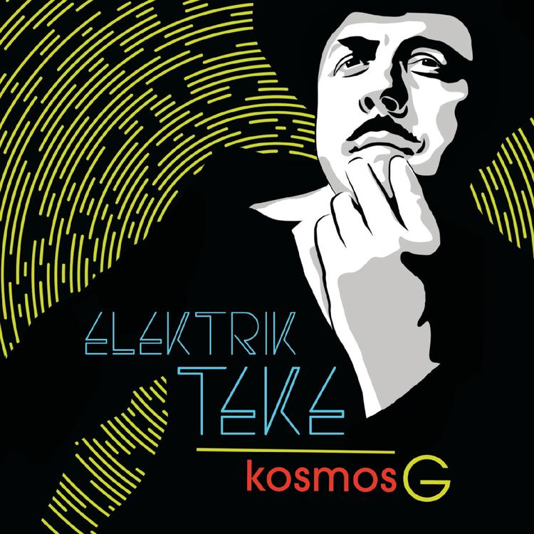 Kosmos G's avatar image