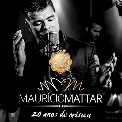 Muito Romântico By Maurício Mattar, Alexandre Pires's cover