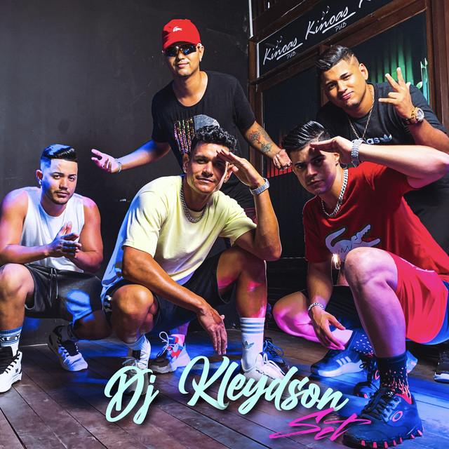 DJ Kleydson's avatar image