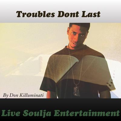 Don Killuminati's cover