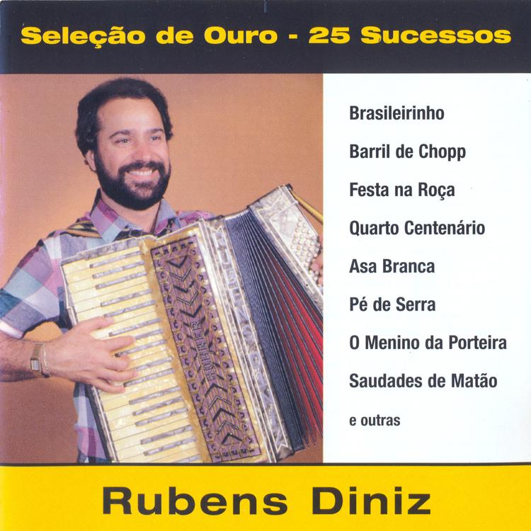 Rubens Diniz's avatar image