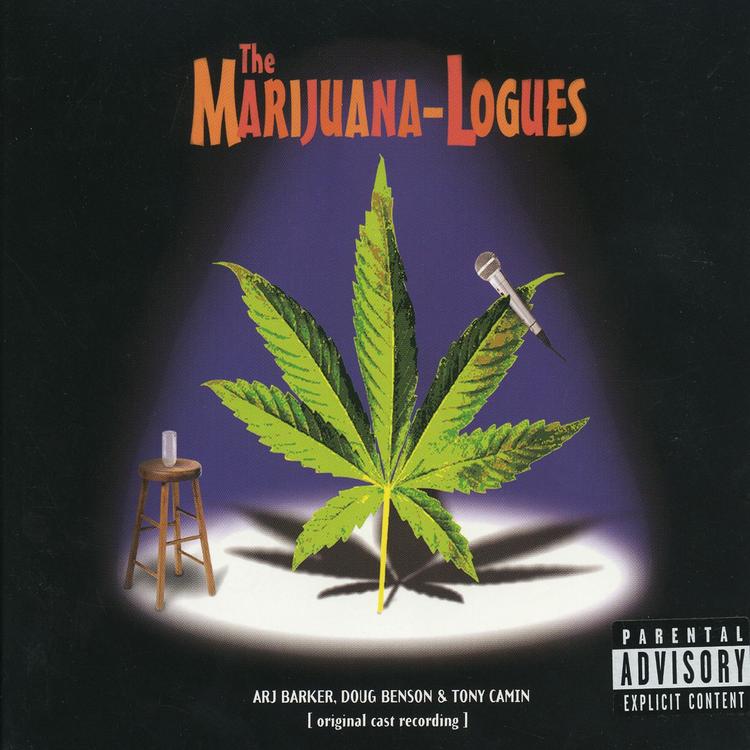 The Marijuana-Logues's avatar image
