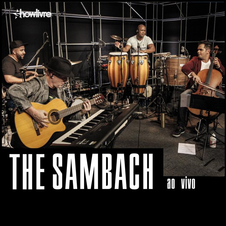 The Sambach's avatar image