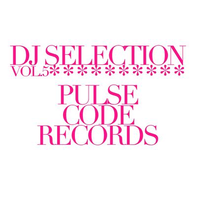 DJ Selection, Vol. 5 (All Extended Versions)'s cover