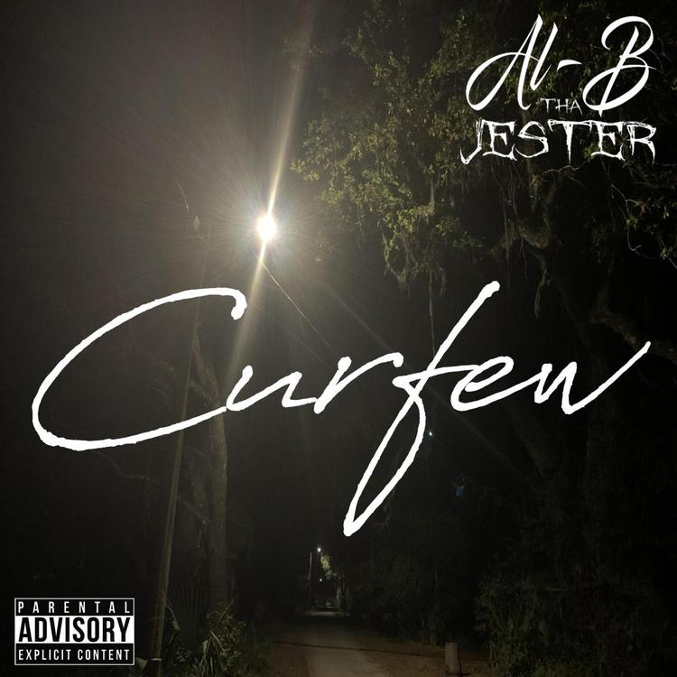 Al-B Tha Jester's avatar image